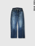 ファッション,通販,FULLCOUNT,フルカウント,0105,More,Than,Just,Fear,ワイド,ワイドストレート,ルーズ,1353-0105,13.7oz