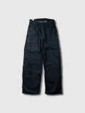 FULLCOUNT,フルカウント,シーメンズトラウザーズ,デッキパンツ,ワイド,デニム,8oz,ライトオンス,USN,Seamen's,Trousers,1141-1