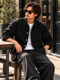 FULLCOUNT,フルカウント,デニム,カバーオール,Denim,Chore,Jacket,デニム,チョア,ジャケット,ミリタリー,ワーク,アメカジ,2015BKBK