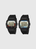 G-SHOCK,Gショック,時計,腕時計,山下白雨,深川万年橋下,富嶽三十六景,葛飾,北斎,DW-5600KHFM25-1JR,DW-5600KHSH25-1JR