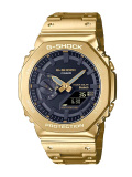 G-SHOCK,Gショック,時計,腕時計,メンズ,レディース,おしゃれ,シンプル,カシオ,防水,FULL,METAL,2100,SERIES,デジタル,GM-B2100GD-9AJF