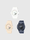 G-SHOCK,ITZY,ジーショック,Gショック,レディ―ス,時計,ITZY,コラボレーションモデル,コラボ,GMA-P2100ZY-1AJR,GMA-P2100IT-4AJR,7AJR