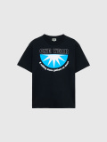 GDC,Tシャツ,1周年,記念,半袖,Half,Star,アーカイブ,ハーフスターロゴ,ONE,YEAR,ロゴ,half,star,TEE,1th,limited,GD0560