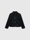 GDC,Dickies,ジーディーシー,ディッキーズ,1st,Type,Trucker,ワーク,アメカジ,8芒星,大戦モデル,GD0493
