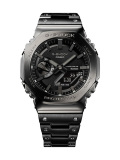 G-SHOCK,Gショック,時計,腕時計,メンズ,レディース,おしゃれ,シンプル,カシオ,防水,FULL,METAL,2100,SERIES,デジタル,GM-B2100BD-1AJF