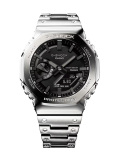 G-SHOCK,Gショック,時計,腕時計,メンズ,レディース,おしゃれ,シンプル,カシオ,防水,FULL,METAL,2100,SERIES,GM-B2100D-1AJF