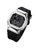 G-SHOCK,Gショック,時計,腕時計,メンズ,レディース,おしゃれ,シンプル,カシオ,防水,FULL,METAL,GMW-B5000,SERIES,デジタル,GMW-B5000-1JF