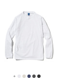 Good,On,グッドオン,Tシャツ,ロンT,レディース,メンズ,ユニセックス,ブランド,無地,スポーツ,カジュアル,綿100%,GOLS-802
