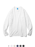 Good,On,グッドオン,Tシャツ,ロンT,レディース,メンズ,ユニセックス,ブランド,無地,スポーツ,カジュアル,綿100%,ポケT,GOLT-1306