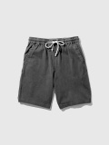 Good,On,グッドオン,ショートパンツ,パンツ,メンズ,レディース,膝上,綿,100,おしゃれ,かっこいい,シンプル,Tショーツ,GOPT-2301