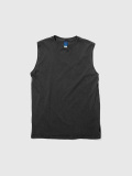 Good,On,グッドオン,Tシャツ,ノースリーブ,メンズ,丸首,インナー,おしゃれ,かっこいい,シンプル,ブランド,5.5oz,Jersey,GOST-2502