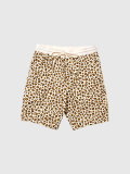 Good,On,グッドオン,パンツ,ショートパンツ,メンズ,レディース,綿,100,おしゃれ,かっこいい,レオパード,GOPT-2401
