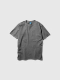 Good,On,グッドオン,Tシャツ,半袖,ブランド,無地,綿100%,5.5,oz,Jersey,USAコットン,米綿,製品染め,反応染め,顔料染め,日本製,GOST-701