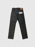 Ground-Alls,SILVER,STONE,グランドオールズ,シルバーストーン,ジーンズ,大戦モデル,14oz,100%,綿,G-WW2-BKS,200本限定