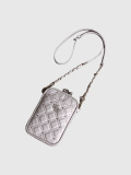GYDA,ジェイダ,バッグ,GG,bijou,quilting,ミニ,ショルダー,BAG,ビジュー,キルティング,サブバッグ,旅行,クラブ,フェス,072631935701