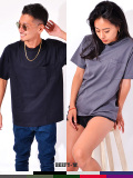 Hanes,BEEFY,ヘインズ,ビーフィー,Tシャツ,メンズ,レディース,半袖,黒,白,ユニセックス,大きいサイズ,綿100%,無地,ポケット,ポケT,H5190
