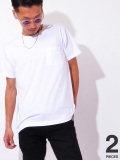 Hanes,ヘインズ,Tシャツ,半袖,ジャパンフィット,メンズ,レディース,ブランド,スポーツ,カジュアル,シンプル,綿,100%,ポケT,H5330