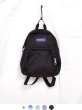 JANSPORT,ジャンスポーツ,リュック,リュックサック,レディース,メンズ,ユニセックス,ミニリュック,ハーフパイント,サブバッグ,JS00TDH