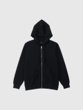 Hanes,SHIRO,KURO,MOKU,ヘインズ,スウェット,ジップ,パーカー,フーディー,10.5オンス,綿,100%,タグレス,HM4CE003,HM4CE006,HM4CE009