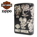 ハーレーダビットソン,ジッポ,zippo,Harley,Davidson,Engine,エンジン,小物,グッズ,HDP-46