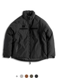 HOUSTON,ヒューストン,レベル7,ジャケット,メンズ,レディース,秋,冬,大きいサイズ,ゆったり,LEVEL7,JACKET,レベル7,ECWCS,50323