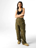 HUF,ハフ,パンツ,メンズ,レディース,ユニセックス,おしゃれ,かっこいい,ボトムス,GILMAN,DOUBLE,KNEE,CAMO,PANT,PT00253