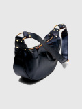 INCEPTION,インセプション,バッグ,メンズ,レディース,ショルダーバッグ,馬革,茶芯,ホースハイド,HORSE,HIDE,BANANA,BAG,IPHSB-03