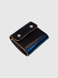 INCEPTION,インセプション,財布,ウォレット,ホースバット,馬革,ウォレット,ショート,シンプル,経年変化,IPW-08,HORSE,BUTT