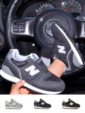 New,Balance,ニューバランス,スニーカー,キッズ,996,IZ996,マジックテープ,男の子,女の子,IZ996,NV3,GR3,BK3,HB3