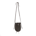 JELADO,ジェラード,レザー,バッグ,ポーチ,ミニショルダー,鹿革,ディアスキン,NORTH,WORKS,コンチョ,Elder,hide,Pouch,JDG23653