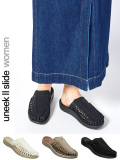 KEEN,キーン,サンダル,レディース,UNEEK,II,SLIDE,WOMEN,ユニーク,ツー,スライド,おしゃれ,かわいい,つっかけ,1022371,1026024,1027141