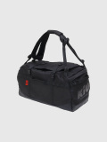 KiU,キウ,ダッフルバッグ,バックパック,バレルバッグ,大容量,55L,キャンプ,旅行,仕事,アウトドア,スポーツ,撥水,防水,K456,Barrel,Bag