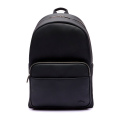 LACOSTE,ラコステ,バッグ,リュック,クラシック,ポケット,バック,パック,シンプル,鹿の子地,ワニロゴ,ワンポイント,容量,18L,NH4430HC