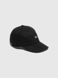 LACOSTE,ラコステ,帽子,キャップ,ワンポイント,ワニ,ロゴ,キャップ,ワニロゴ,6パネル,テニス,ゴルフ,スポーツ,RK069J-99,011,166,006