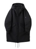 LANTERN,HEATING,HOODED,BLOUSON,ランタン,アウター,メンズ,レディース,シンプル,保温,撥水,PCU,LEVEL7,モンスターパーカー,MNA-LAN-06
