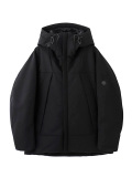 LANTERN,HEATING,HOODED,BLOUSON,ランタン,アウター,メンズ,レディース,シンプル,おしゃれ,電熱,MNA-LAN-06