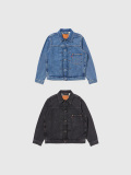 LEVIS,リーバイス,プレミアム,LEVI'S,PREMIUM,ジャケット,メンズ,レディース,デニムジャケット,1st,BIGE,A3174-0000-0004