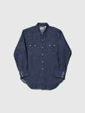 LEVI'S,VINTAGE,CLOTHING,001L7-0002,リーバイスヴィンテージクロージング,LEVIS,リーバイス,デニム,シャツ,メンズ,001L70002