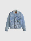 ジャケット・アウター LEVI'S VINTAGE CLOTHING 70507-0067 楽天市場】LEVI'S VINTAGE CLOTHING 70507-0067 リーバイス