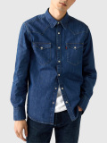 LEVI'S,リーバイス,デニム,シャツ,ウエスタン,スナップボタン,LEVIS,ウエスタンシャツ,長袖,85744,0041,0047