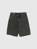 LEVIS,リーバイス,ブラック,デニム,ジーンズ,ショーツ,バギー,ショート,パンツ,ウルトラバキー,ティントカラー,478,001JM,0009,0000,0013