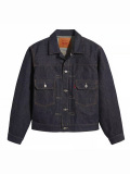 LEVI'S 70507-0066 T-BACK ジャケット 46 LEVI'S VINTAGE CLOTHING 1953 TYPE II JACKET - BIG SIZE 70507