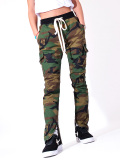 mnml,ミニマル,カーゴ,スキニー,パンツ,メンズ,レディース,スリム,ストレッチ,CARGO,DRAWCORD,PANTS,18ML-AW301P,M2017-P301