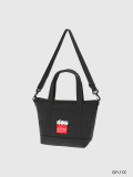 Manhattan,Portage,マンハッタン,ポーテージ,ちいかわ,ショルダー,トート,バッグ,ハチワレ,うさぎ,MP1305Z2CKW26