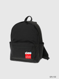 Manhattan,Portage,マンハッタン,ポーテージ,ちいかわ,リュック,ハチワレ,うさぎ,ENVIROPACK,JR,500D,CORDURA,CKW26,MP2285JRCKW26
