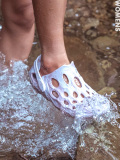 MERRELL,メレル,ハイドロ,モック,国内正規品,レディ―ス,サンダル,水陸両用,J06992,J04238