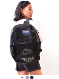 JANSPORT,ジャンスポーツ,リュック,リュックサック,レディース,メンズ,ユニセックス,通学,高校生,女子,おしゃれ,軽量,かわいい,大人