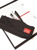 Manhattan,Portage,マンハッタンポーテージ,ポーチ,ペンケース,レディース,メンズ,ユニセックス,おしゃれ,シンプル,かわいい,MP1066