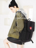 Manhattan,Portage,マンハッタンポーテージ,リュック,バッグ,バックパック,メンズ,レディース,Washington,SQ,Backpack,MP1220