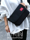 Manhattan Portage マンハッタンポーテージ メッセンジャーバッグ ショルダーバック 斜め掛け Casual Messenger SLIM MP1605JRS mp1605jrs-0.jpg
